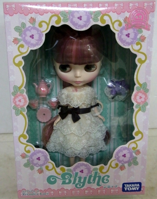 宅配買取】ネオブライス ショップ限定 ヴェロニカレースを岡山県岡山市