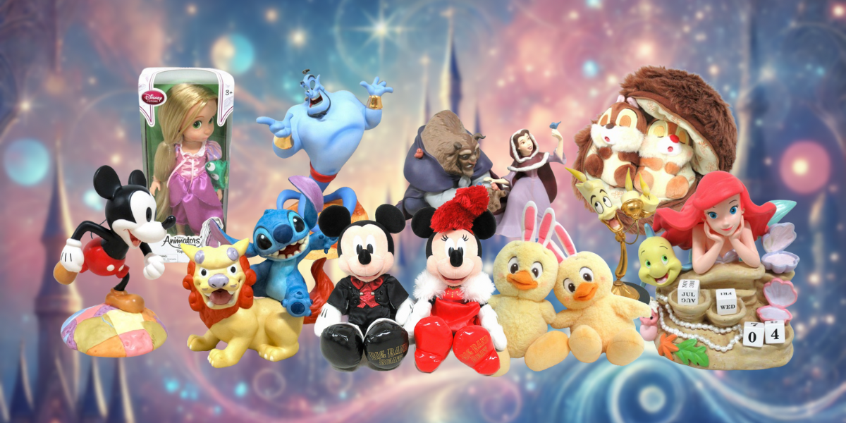 ディズニー ピンバッジ チップ デール クリスマス 2007 ディズニー