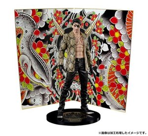 DIGSTA 『龍が如く』冴島大河 受注開始！｜NEWS｜『龍が如く』公式