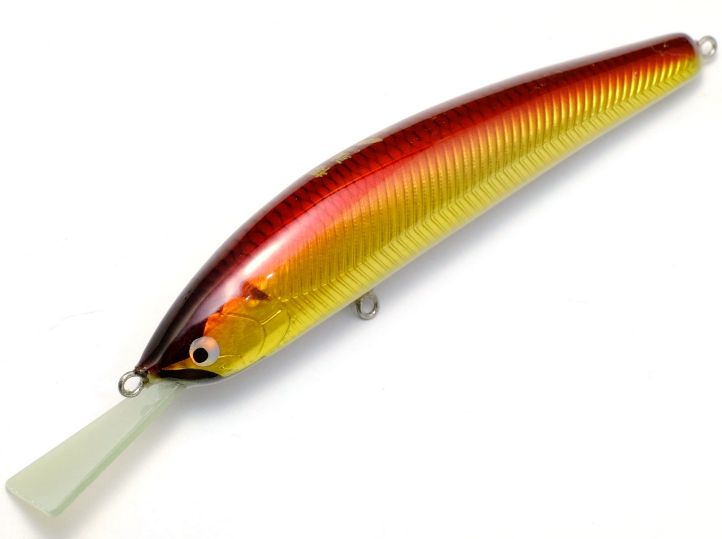 櫻雅90MD - ハンドメイドルアー流神HP