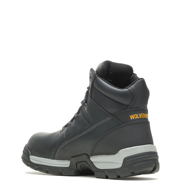 Tarmac Waterproof Reflective Composite-Toe 6