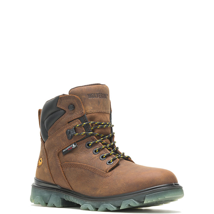 I-90 EPX® CarbonMAX® Boot - Work Boots | Wolverine Footwear