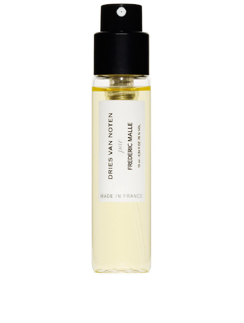 EDITIONS DE PARFUMS FREDERIC MALLE Dries Van Noten Travel Perfume