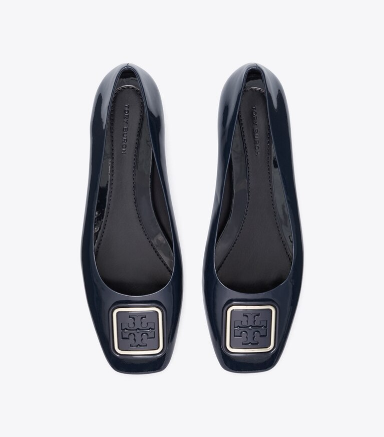Georgia Ballet: Women's Designer Flats | Tory Burch
