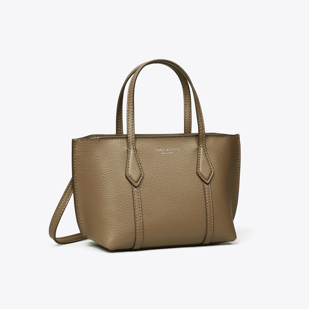Mini Perry Tote: Women's Designer Crossbody Bags | Tory Burch