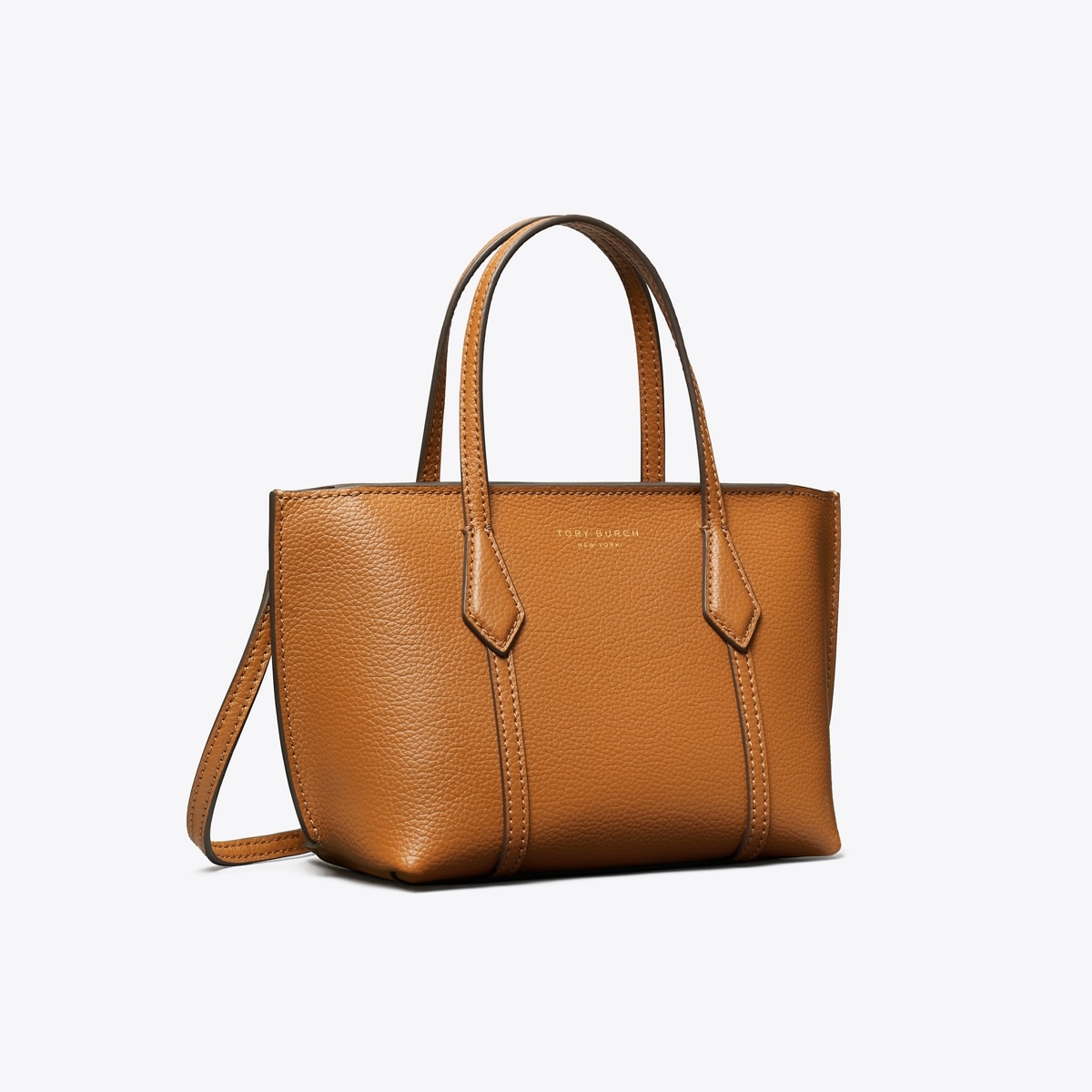 Mini Perry Tote: Women's Designer Crossbody Bags | Tory Burch