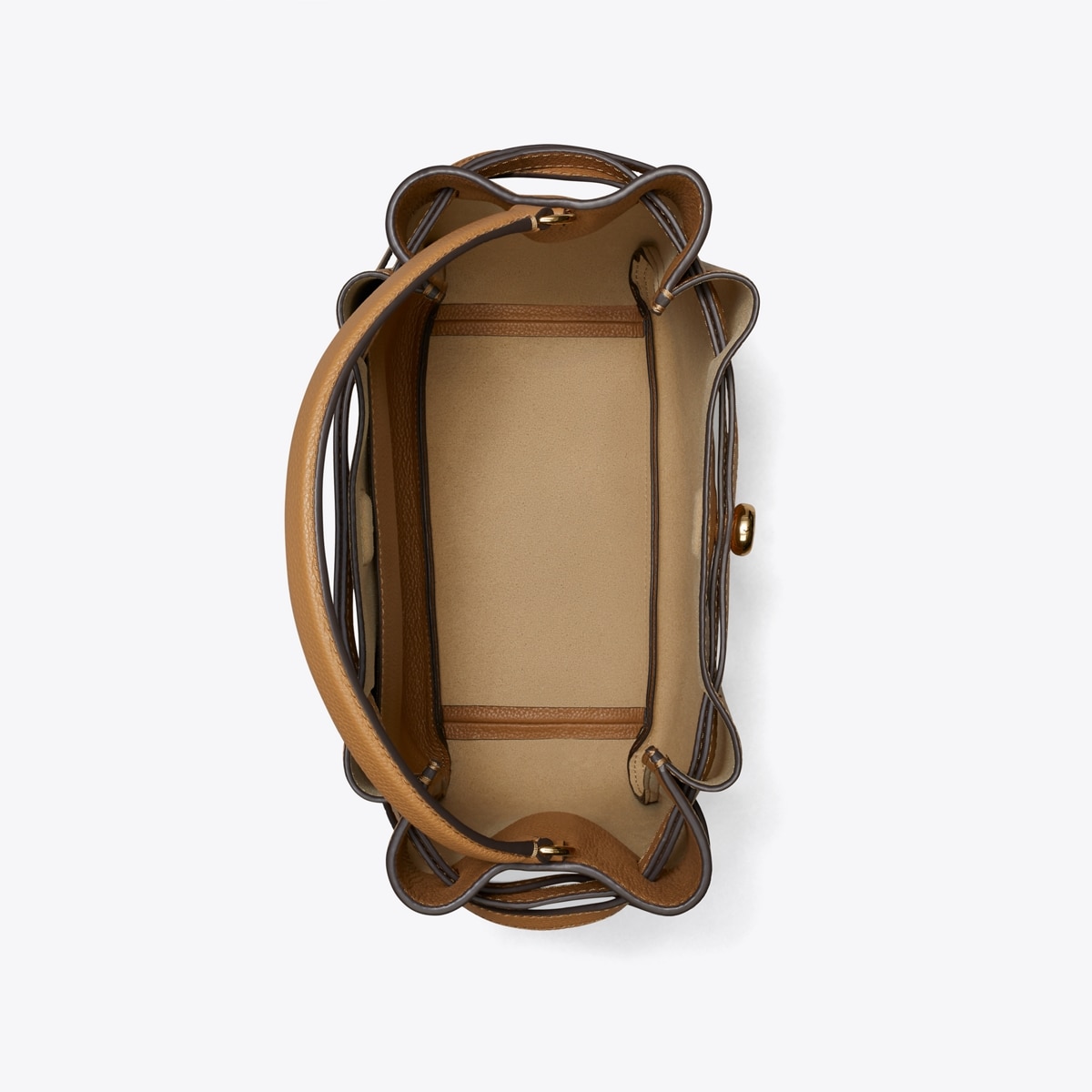 Romy Bucket Bag: Women's Designer Crossbody Bags | Tory Burch