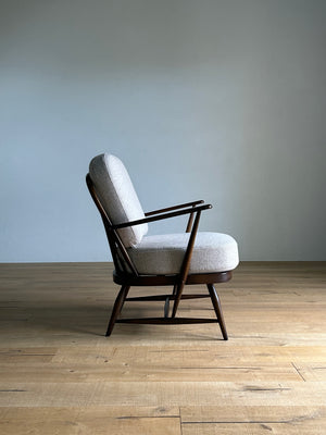 アーコール イージー チェア / ercol easy chair '334' #0255 – SCOUT