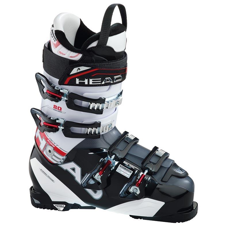 HEAD ヘッド スキーブーツ NEXT EDGE80 25.5cm匿名配送】HEAD NEXT