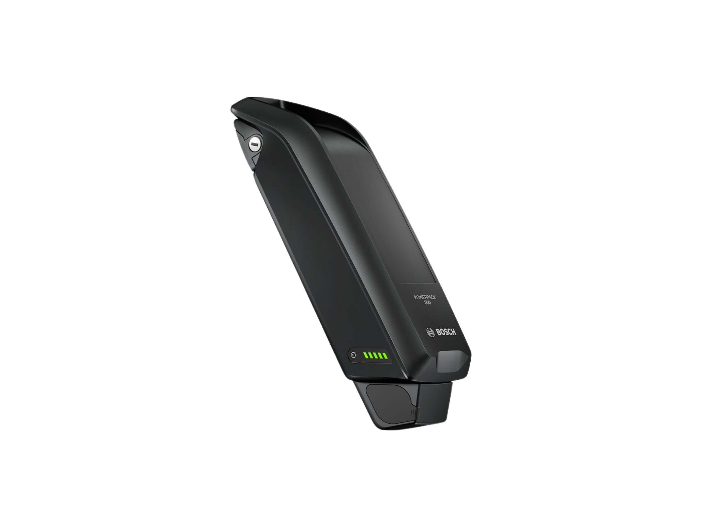 Bosch PowerPack 500 eBike Frame Battery - Scooteretti Canada