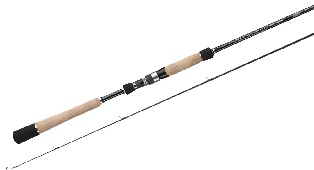SKYROAD アジングロッド SKR-S682AJI メジャークラフト スカイロード