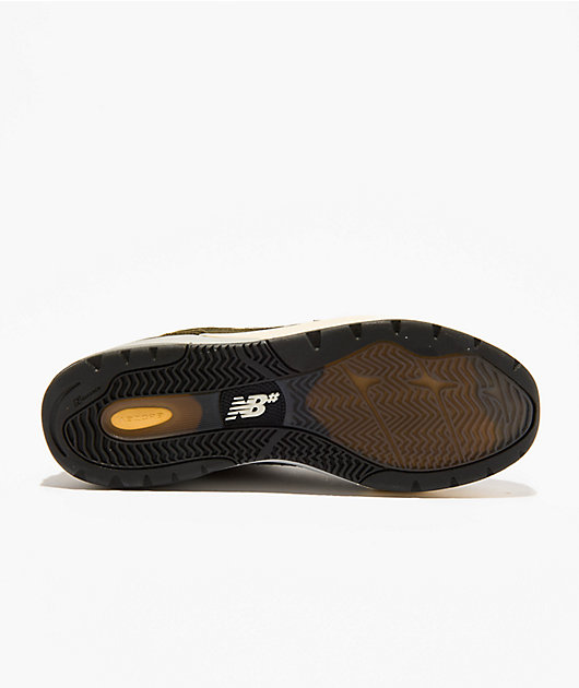 塗装済み】RAISE レイズ Mサイズ BRUNT オリーブ（OD） New Balance