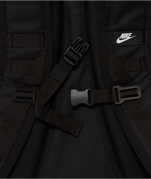Nike SB RPM Black Backpack | Zumiez