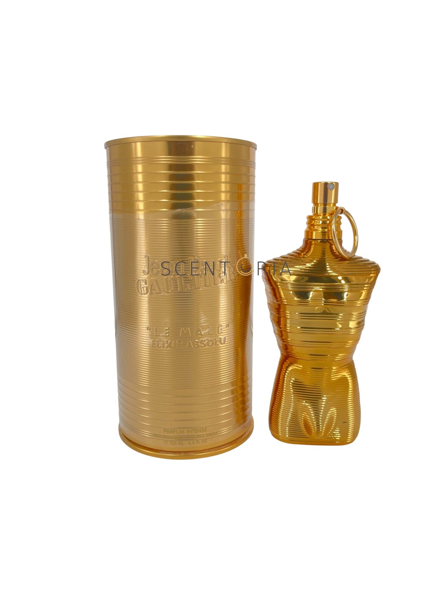 Le Male Elixir Absolu EDP Intense Partial – Scentoria