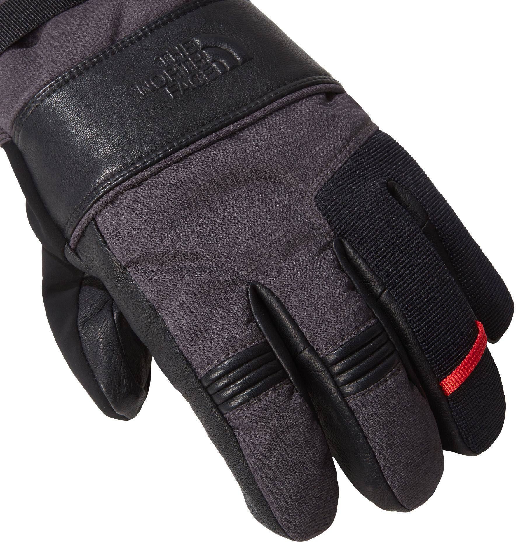 ノースフェイスMontana Pro GTX GORE-TEX グローブ ミトン MONTANA PRO