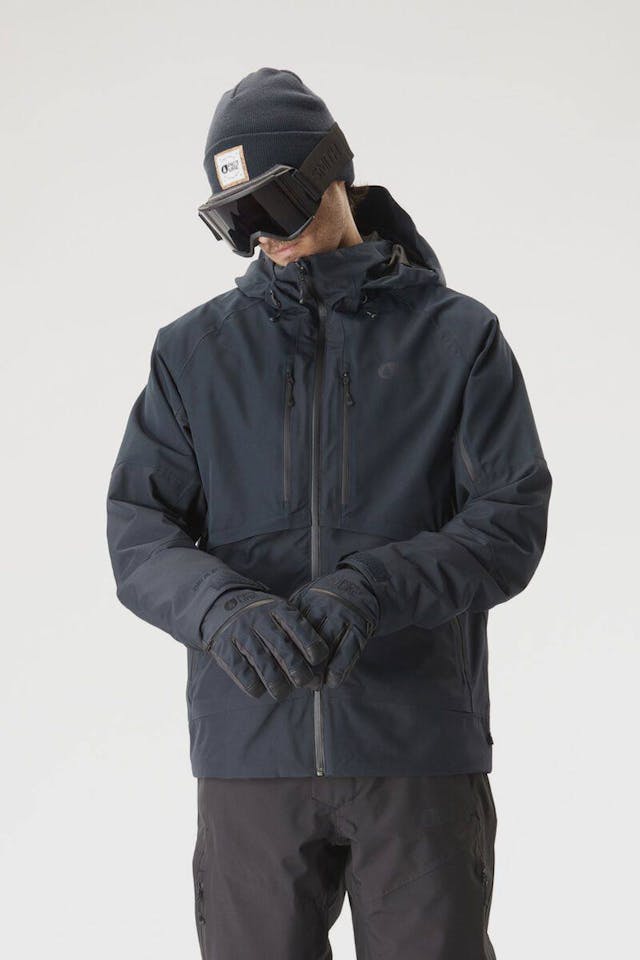 Picture Organic Clothing Men's Goods Jacket - Scandinavian Outdoor