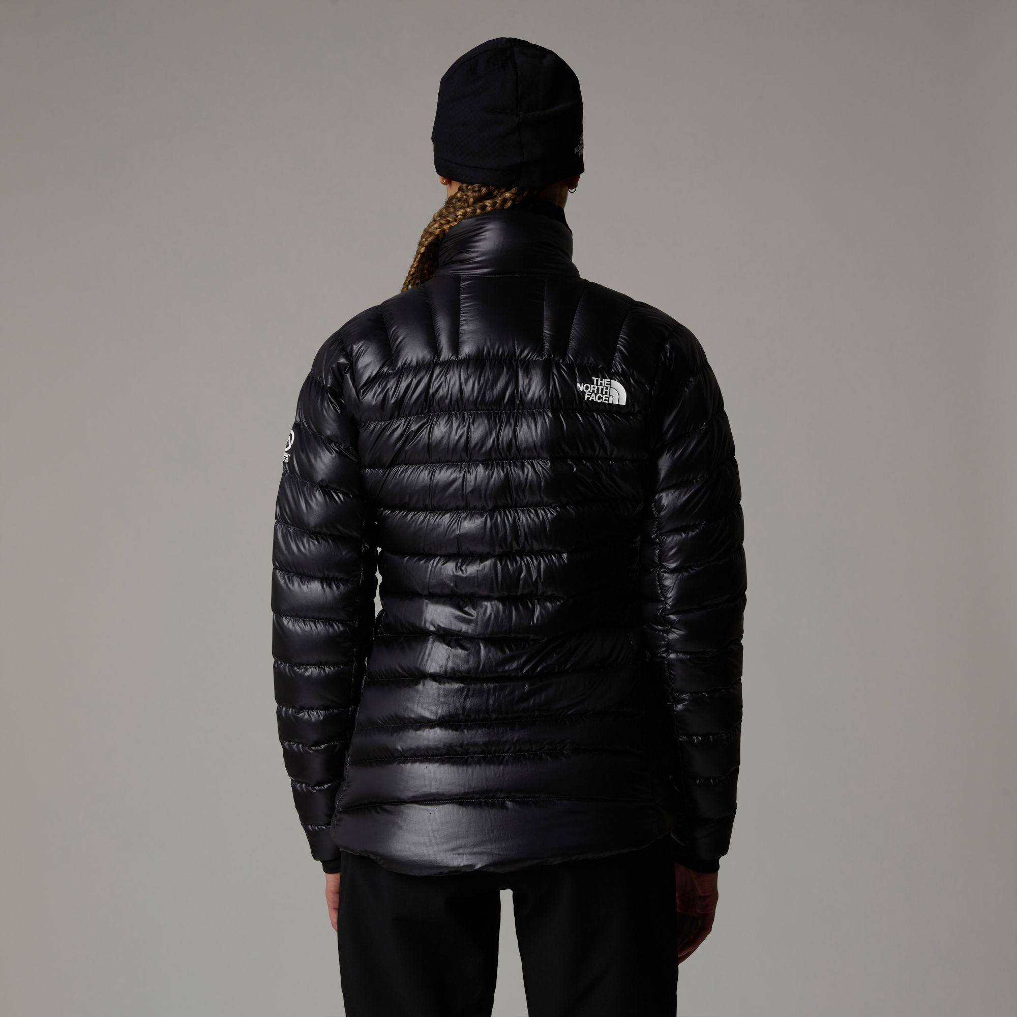 The North Face Women's Summit Breithorn Jacket - Scandinavian Outdoor