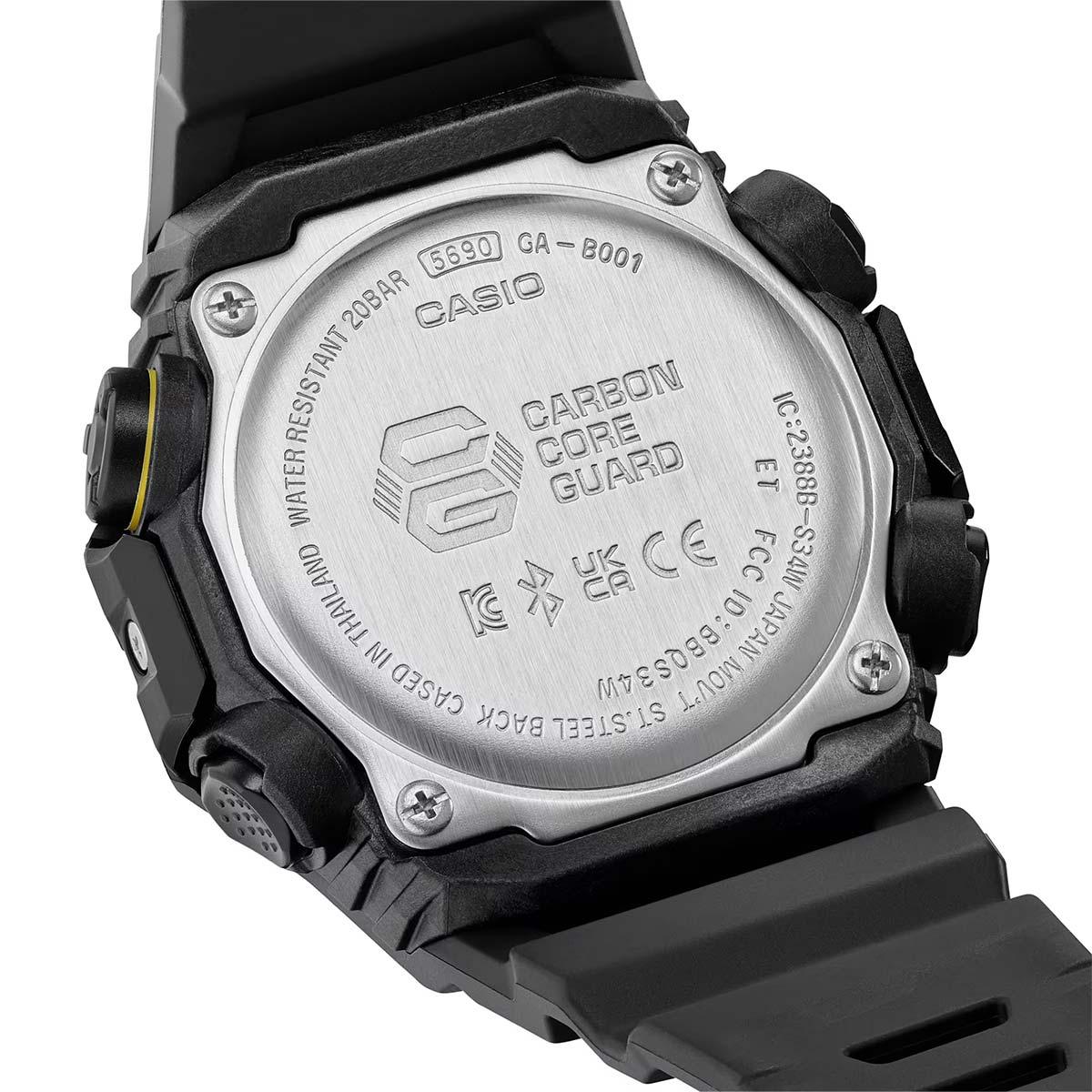 G-Shock Analog-Digital GA-B001CY-1A