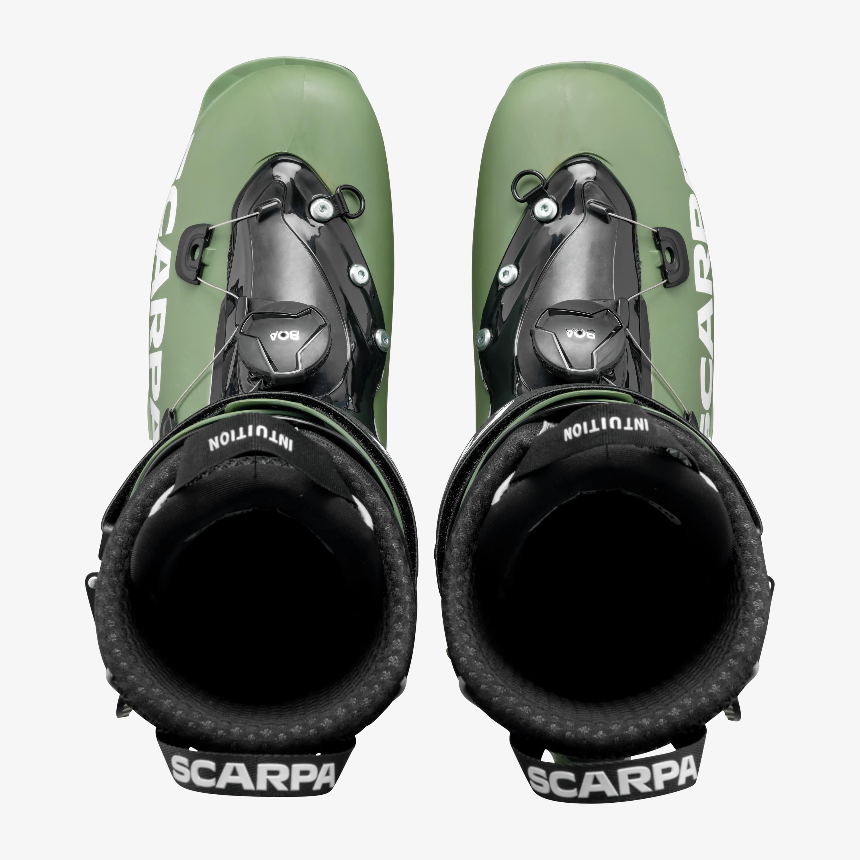 F1 SE: Ski Mountaineering | Scarpa