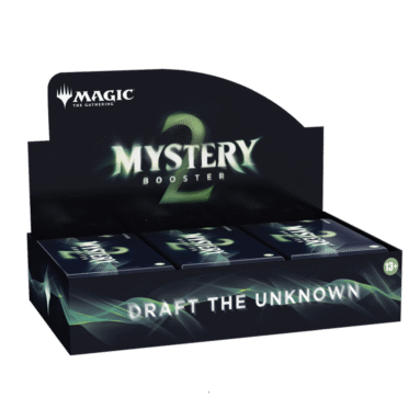 Magic: The Gathering Debuts Its Atlanta 2025 Festival In A Box