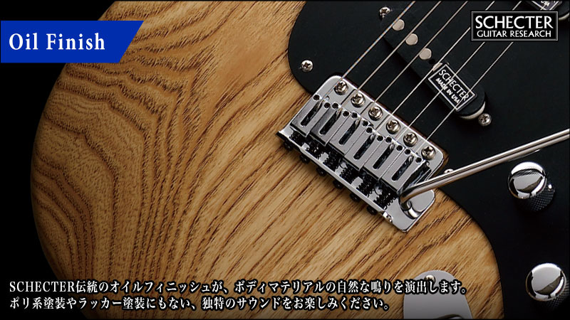 SCHECTER S-PT | SCHECTER
