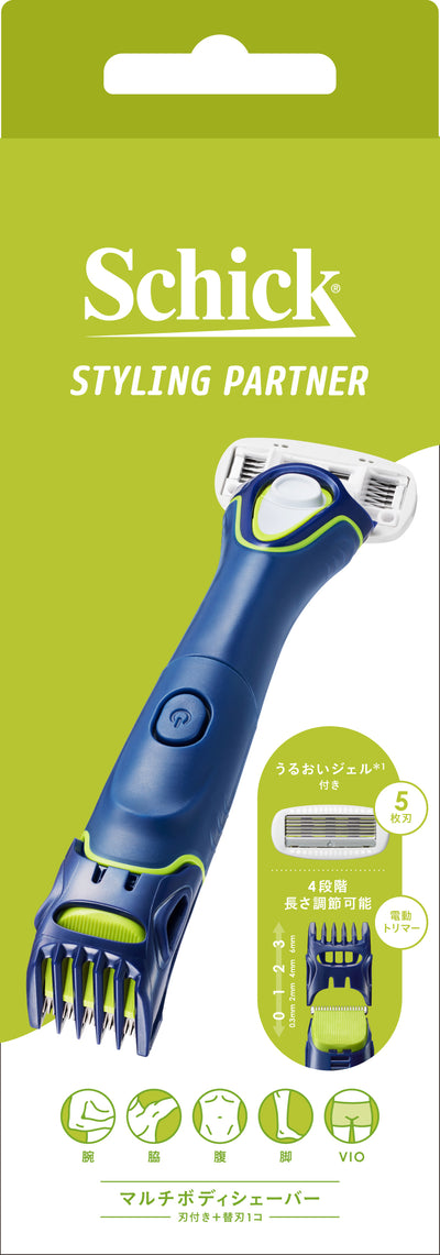 シック｜インジェクター 1枚刃 替刃 （10枚入）