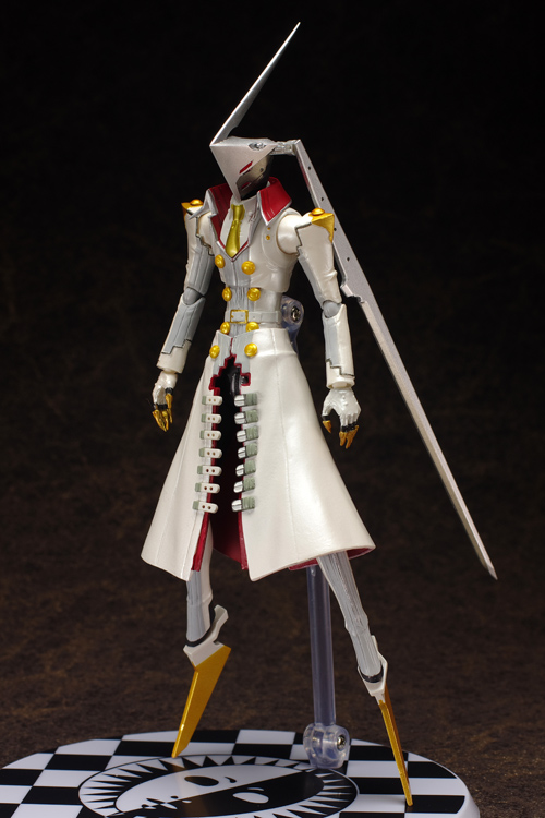 D-Arts伊邪那岐大神レビュー