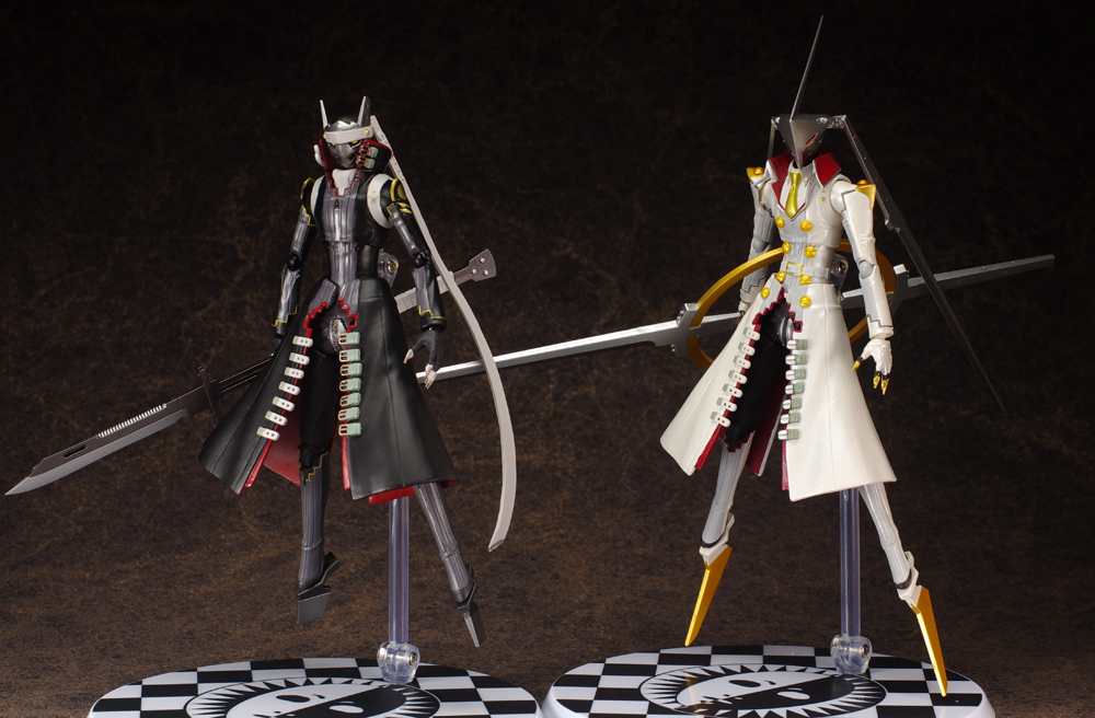 D-Arts伊邪那岐大神レビュー