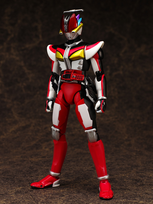 SHFライナーフォームレビュー