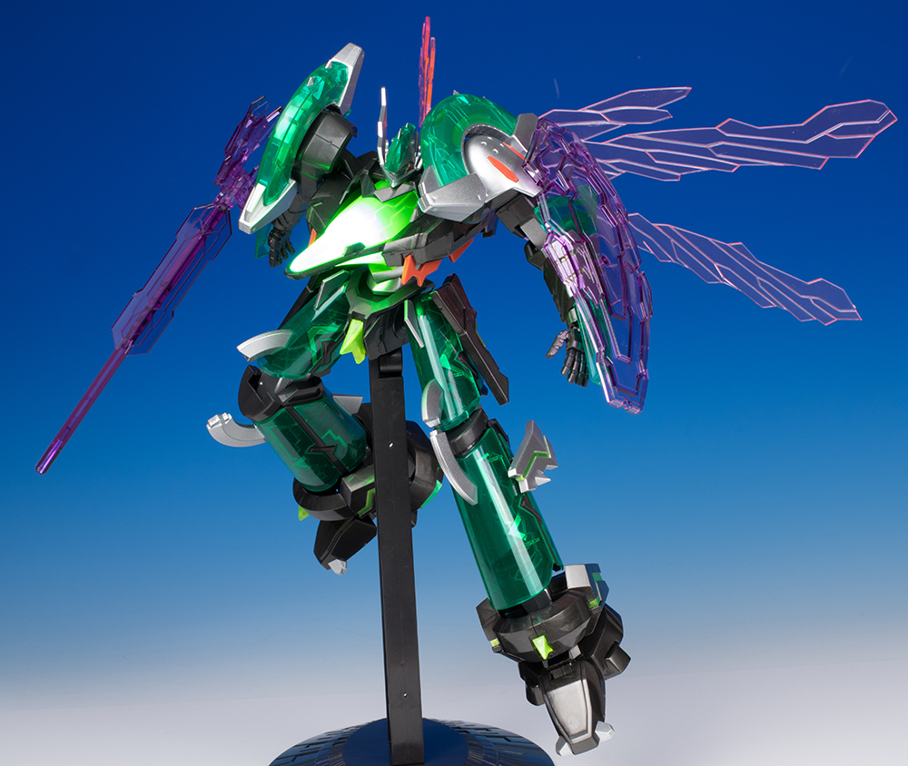 メカニックコレクション ゼーガペイン アルティール リミテッドカラーVer