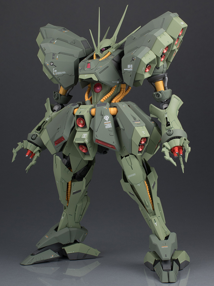 RE ハンマ・ハンマ