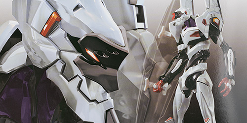 RG 汎用ヒト型決戦兵器 人造人間エヴァンゲリオン4号機 レビュー