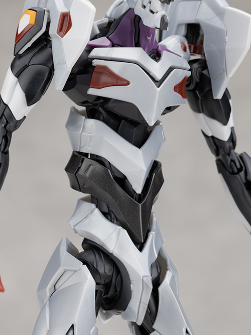 RG 汎用ヒト型決戦兵器 人造人間エヴァンゲリオン4号機 レビュー