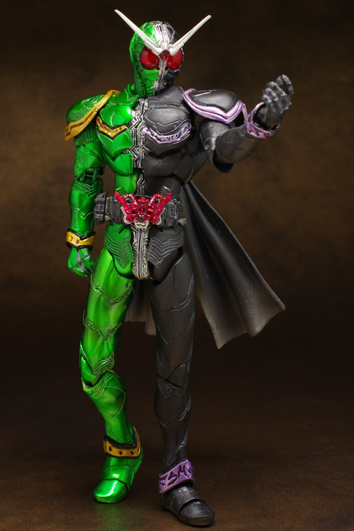 SICサイクロンジョーカー レビュー