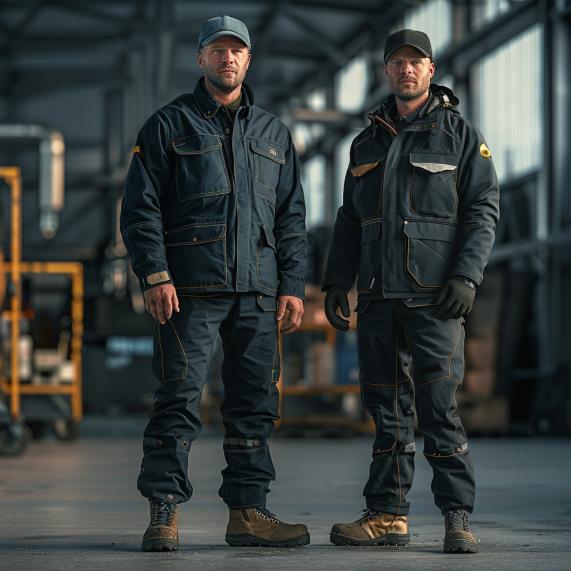 Schmidt Workwear® Jacket, Pants, Coat, Boots, Shirts, Jeans