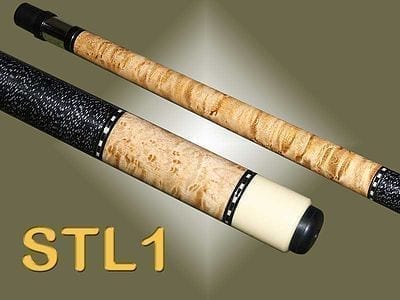 STL 01 - Schön Cues