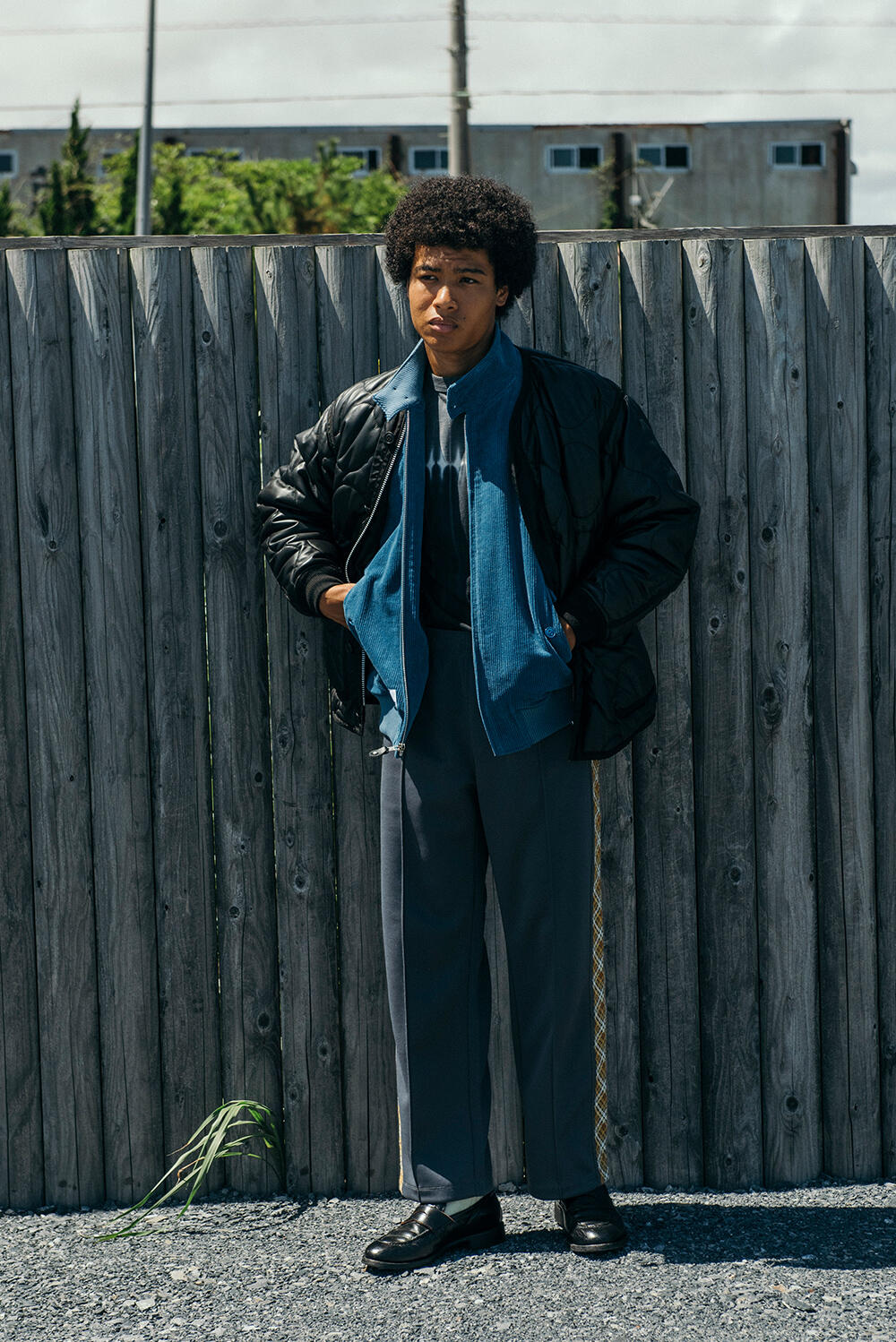 Schott LEATHER SERIES｜Schott NYC OFFICIAL サイト| Schott NYC