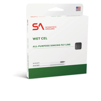 Fly Line | Fly Fishing Gear | Scientific Anglers