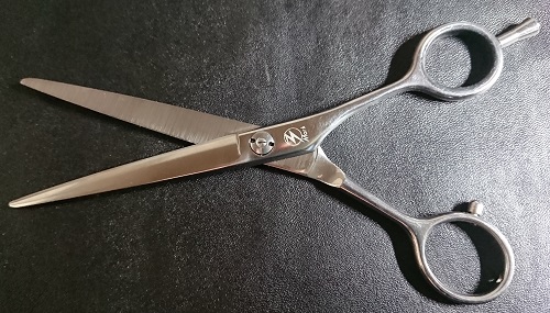 モルクシザー(Mork scissors)_MGC-60 COBALT・研磨・メンテナンス | 理