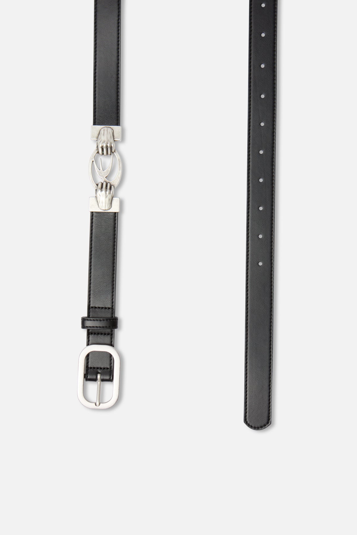 Brotherhood Black Belt – Scuffers