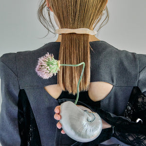 ヘアアクセサリー ・バレッタ・ヘアクリップ・日本製｜sAn ・nuEve