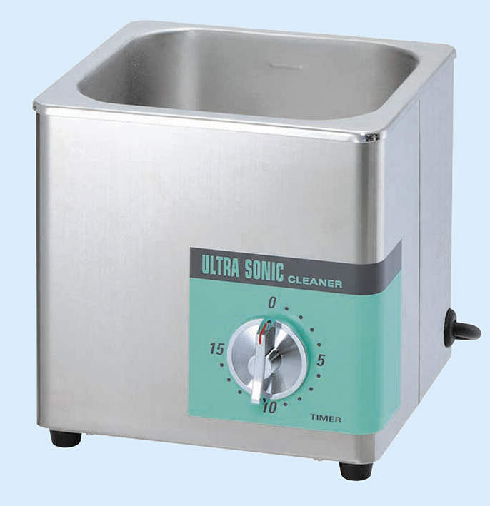 アイワ 超音波洗浄器 AU－16C｜総合的理化学機器商社 株式会社三