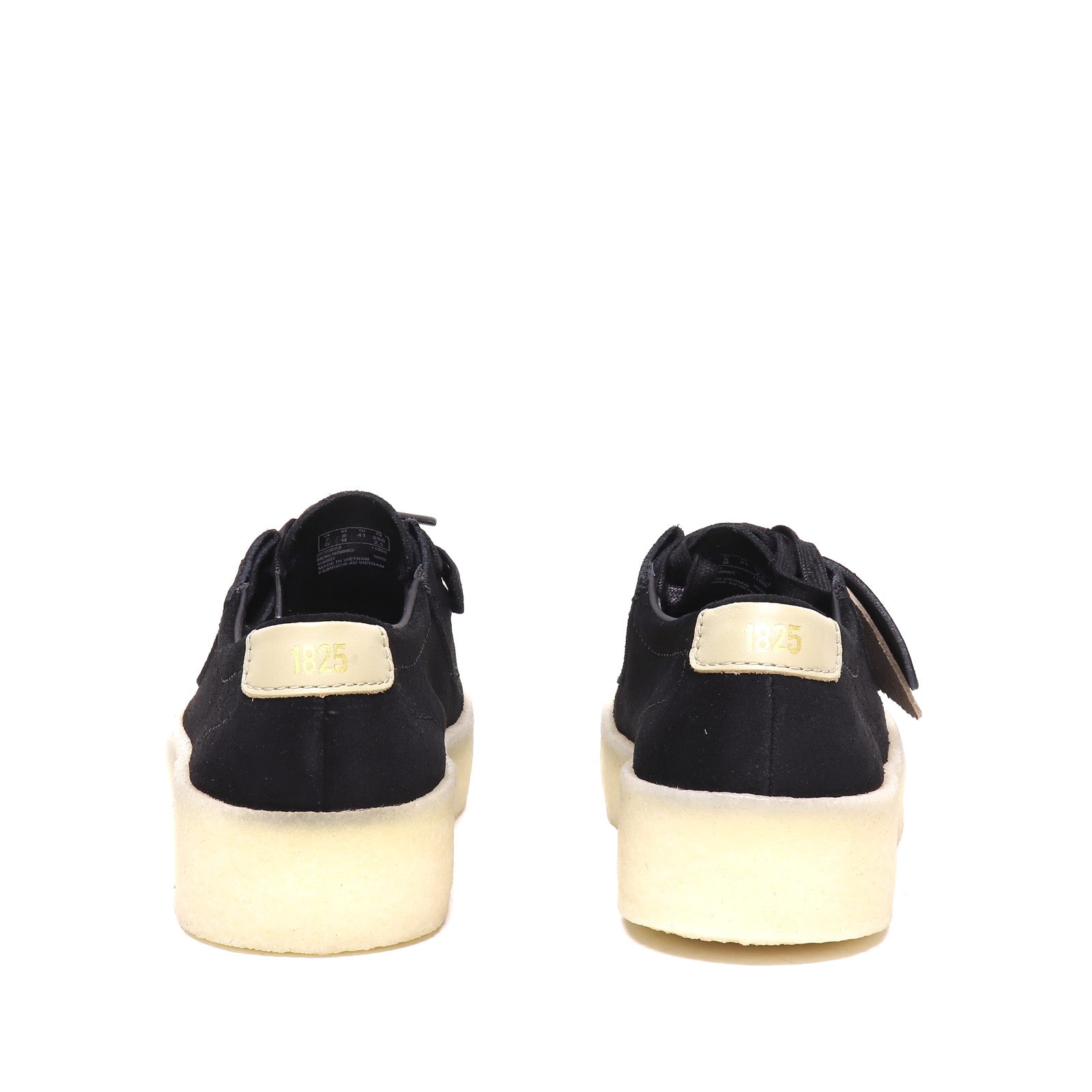 Clarks Ashcott Cup lace-up