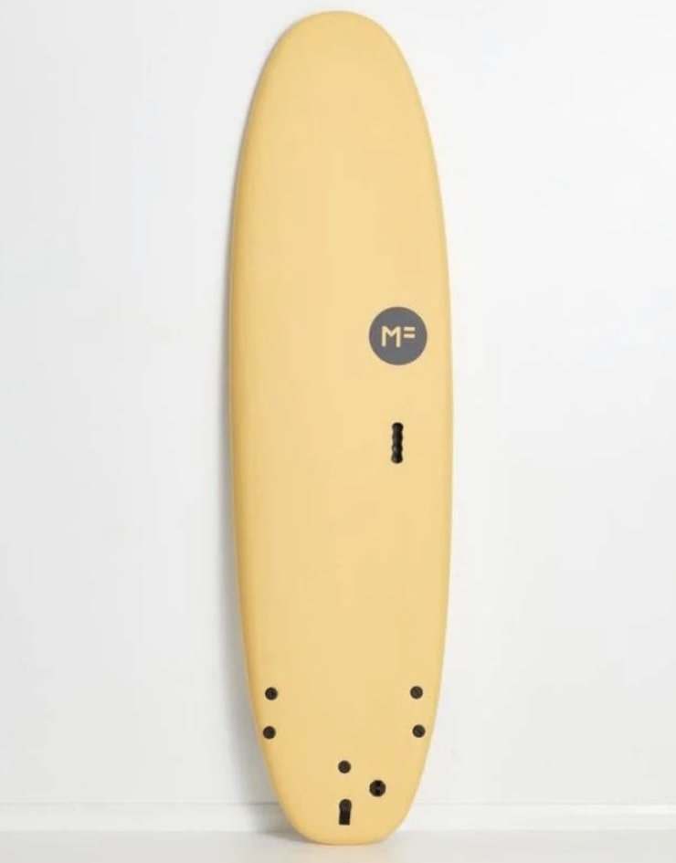 Mick Fanning Super Soft 9′ Soft Longboard - Sandbar Surf School