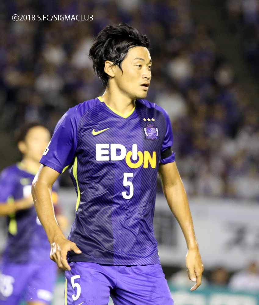 千葉和彦選手】 | TSSサンフレッチェ広島公式モバイルサイト