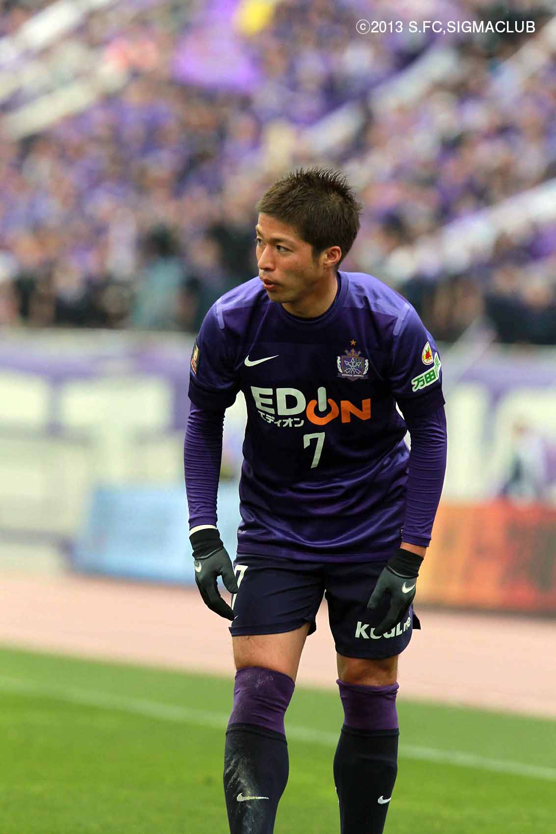 Jリーグ第1節/浦和戦】森崎浩司選手試合後コメント | TSS