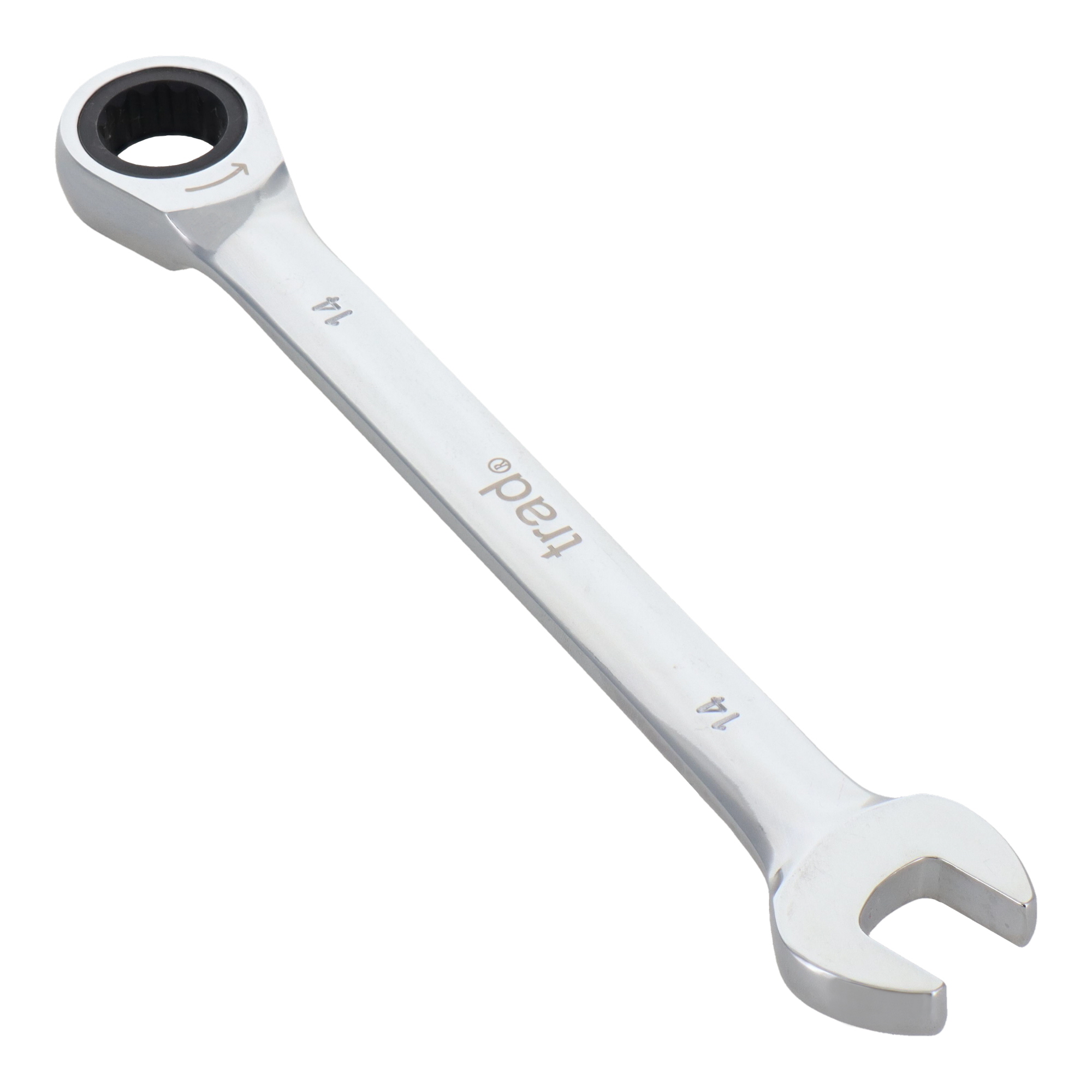 TRG-13 レンチ ギアレンチ 72角コンビネーションギアレンチ 13mm｜株式