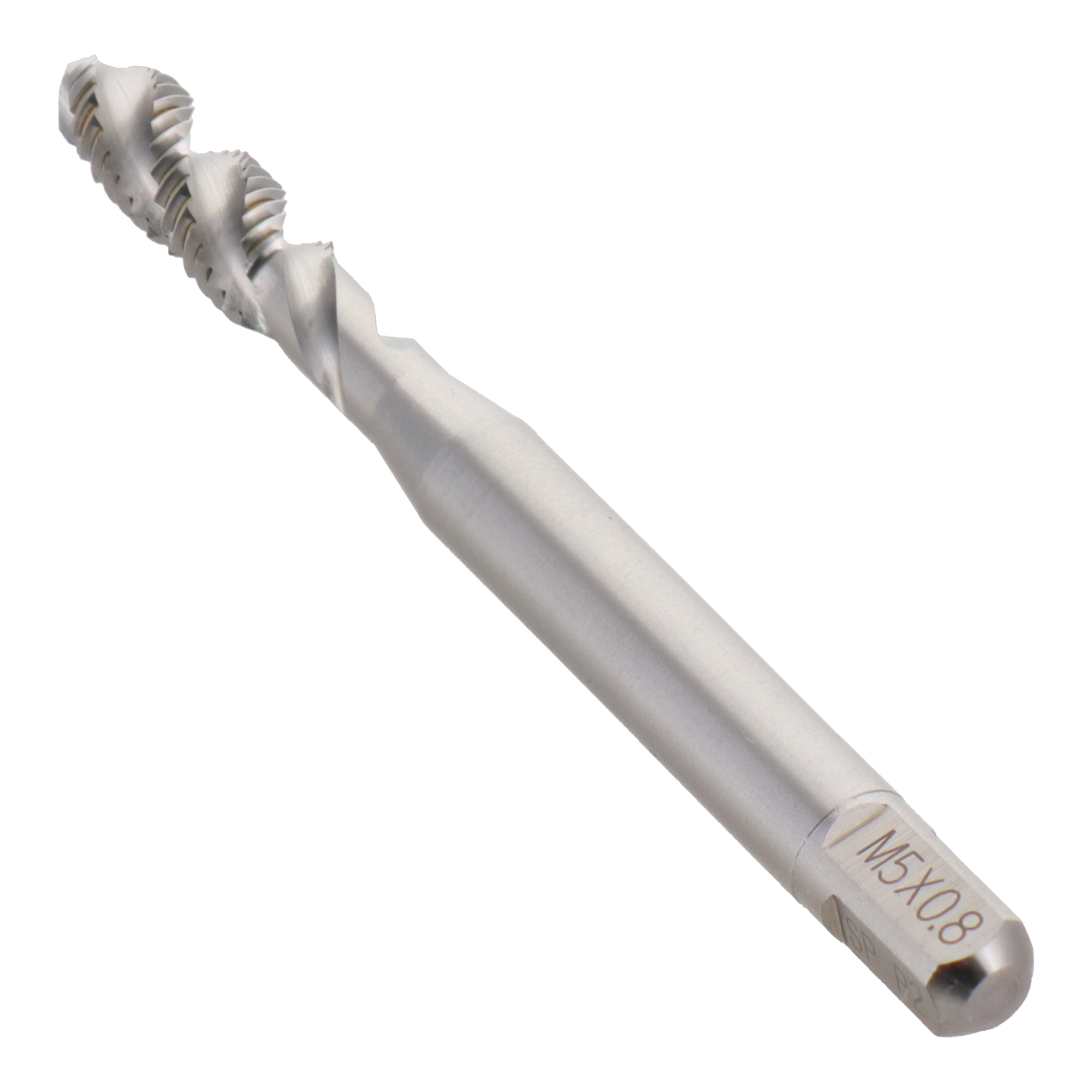 SP8 専用工具 タップ・ダイス スパイラルタップ ねじ径8.0mm×ピッチ