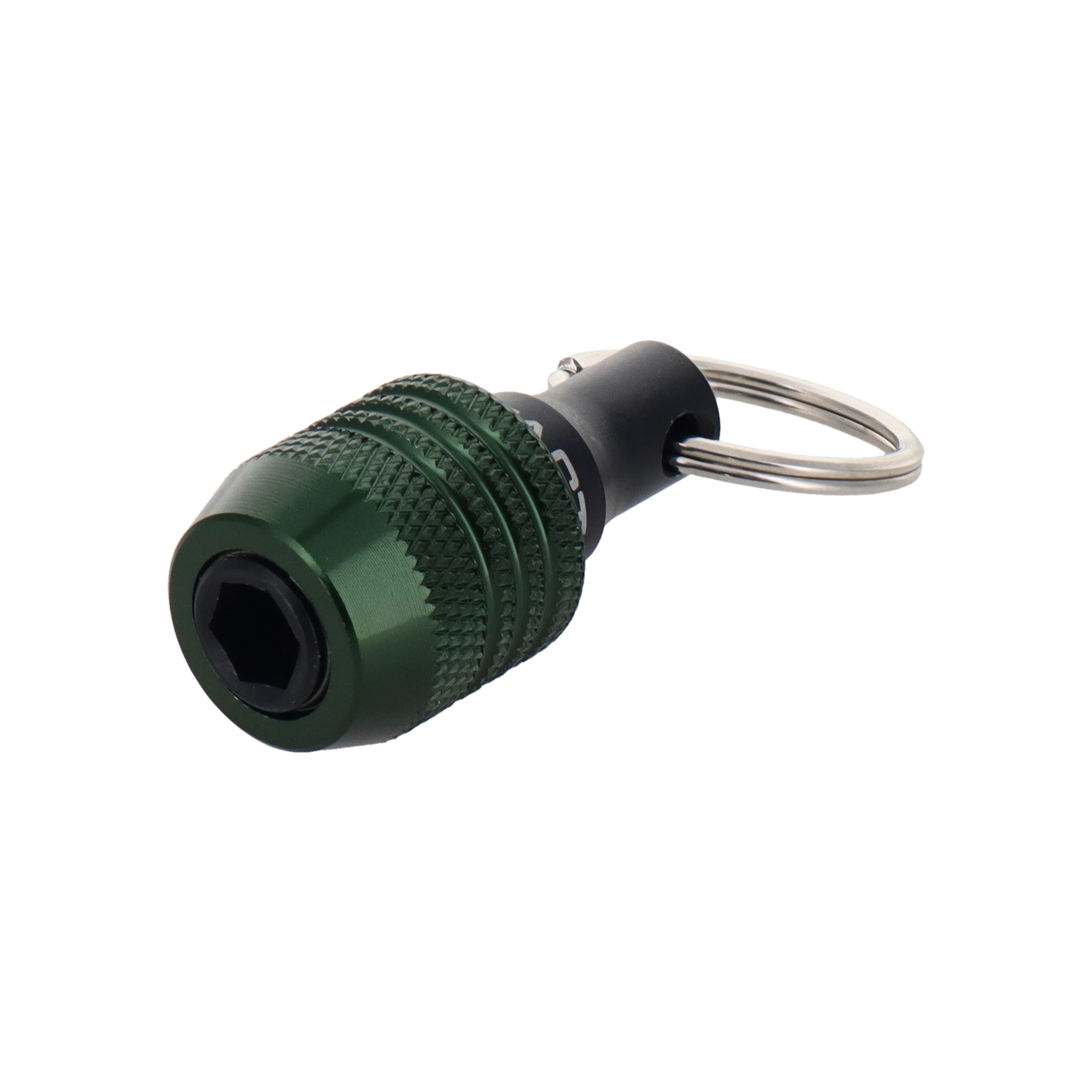 DBH-A5K 作業ベルト・収納袋 先端工具ホルダー 軽量ビットホルダー5個