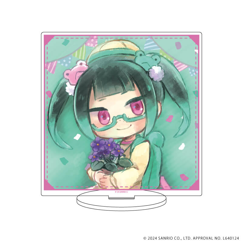 まいまいまいごえん｜アクリルスタンド「まいまいまいごえん」37